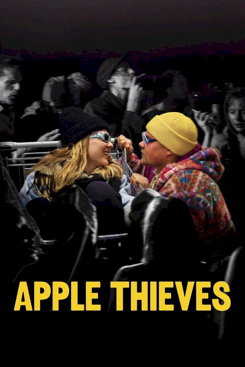 Apple Thieves Apple Thieves