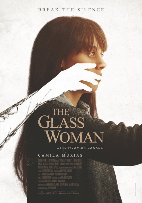 The Glass Woman The Glass Woman