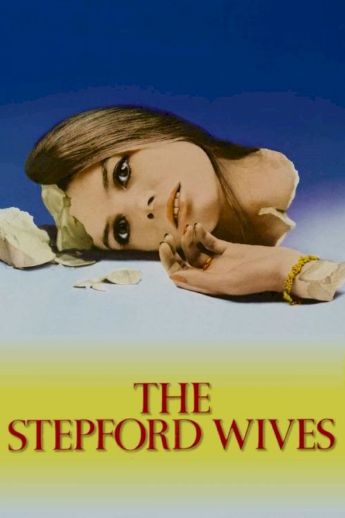 The Stepford Wives The Stepford Wives