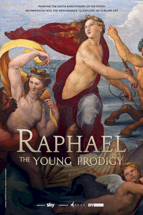 Raphael: The Young Prodigy Raphael: The Young Prodigy