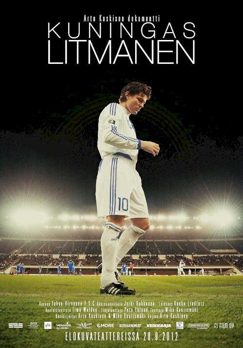 Kuningas Litmanen