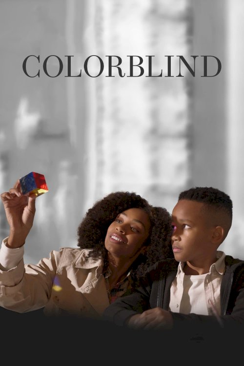 Colorblind