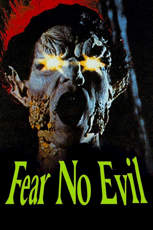 Fear No Evil Fear No Evil