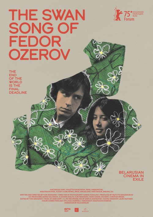 The Swan Song of Fedor Ozerov The Swan Song of Fedor Ozerov