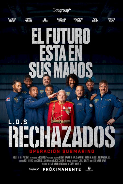 Los Rechazados Los Rechazados