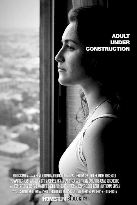 Adult Under Construction Adult Under Construction