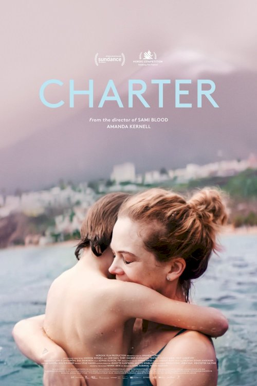 Charter Charter