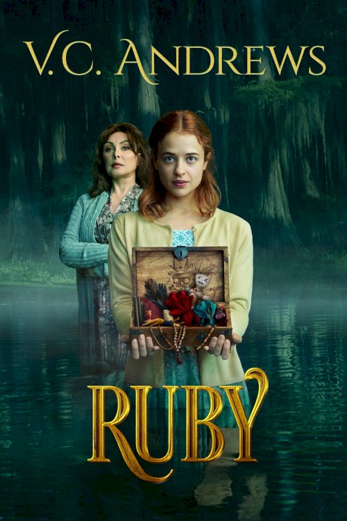 V.C. Andrews' Ruby V.C. Andrews' Ruby