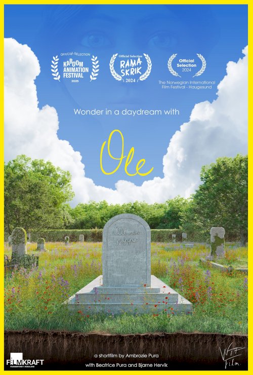Ole Ole