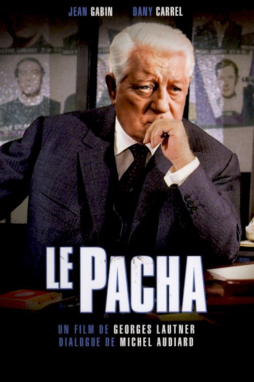 Pasha Pasha