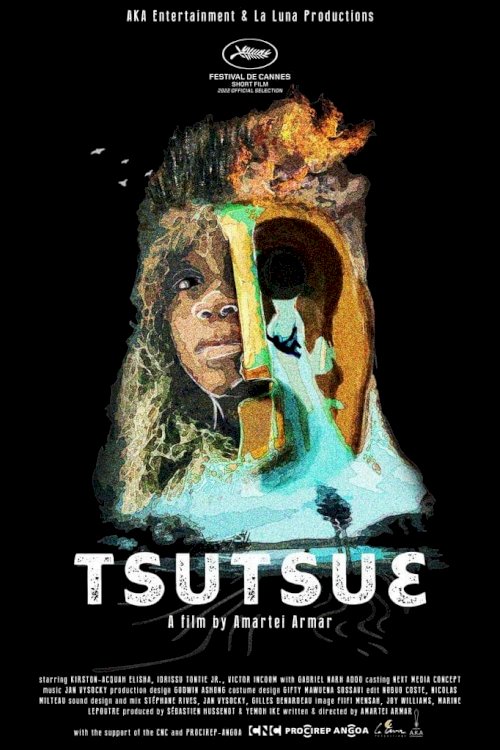 Tsutsue Tsutsue