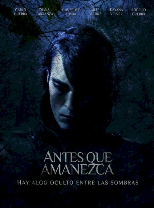 Antes que Amanezca Antes que Amanezca