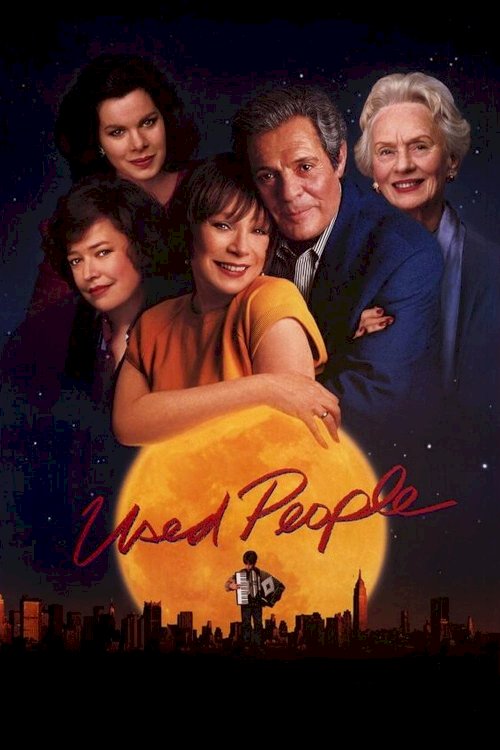 Used People Used People