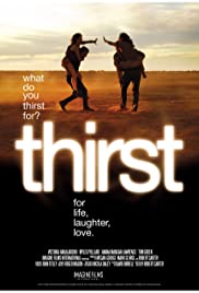 Thirst Thirst