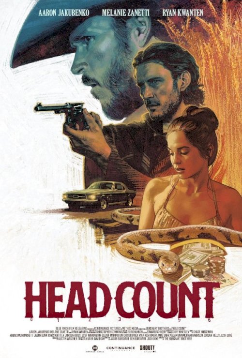 Head Count Head Count