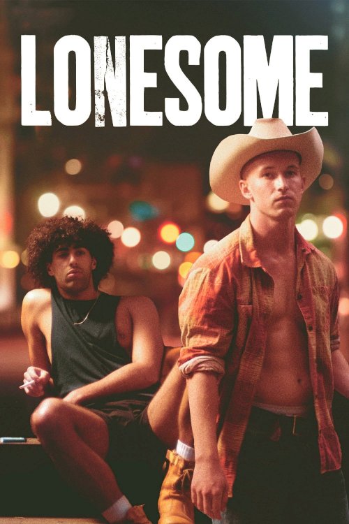 Lonesome Lonesome