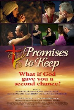 Promises to Keep Promises to Keep