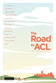 The Road to ACL The Road to ACL