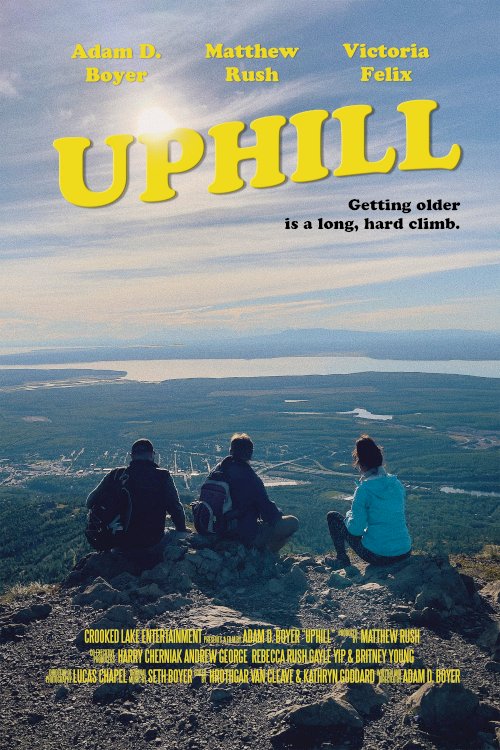 Uphill