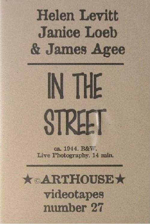 In the Street In the Street