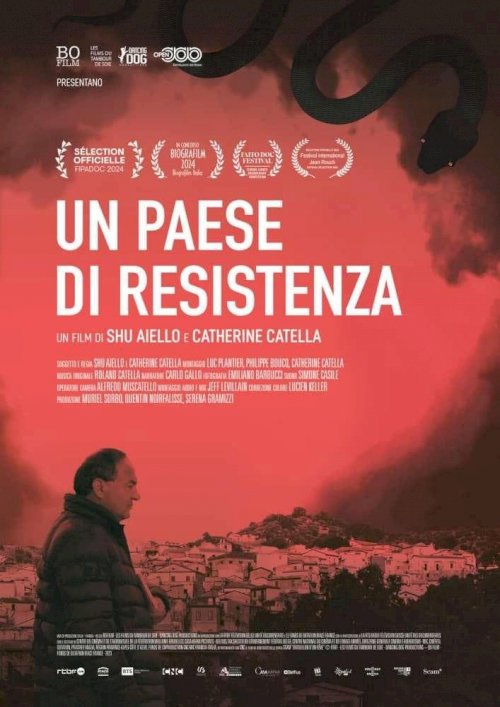 Un paese di resistenza Un paese di resistenza