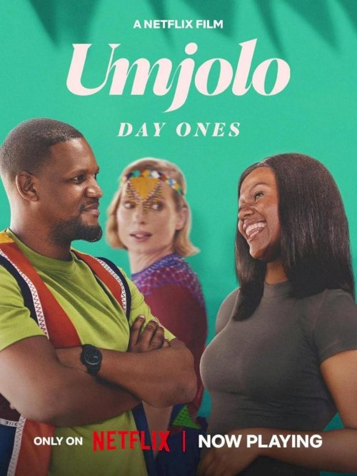 Umjolo: Day Ones Umjolo: Day Ones
