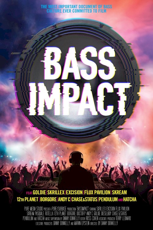 Bass Impact Bass Impact