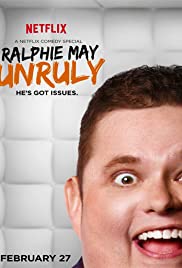 Ralphie May: Unruly Ralphie May: Unruly