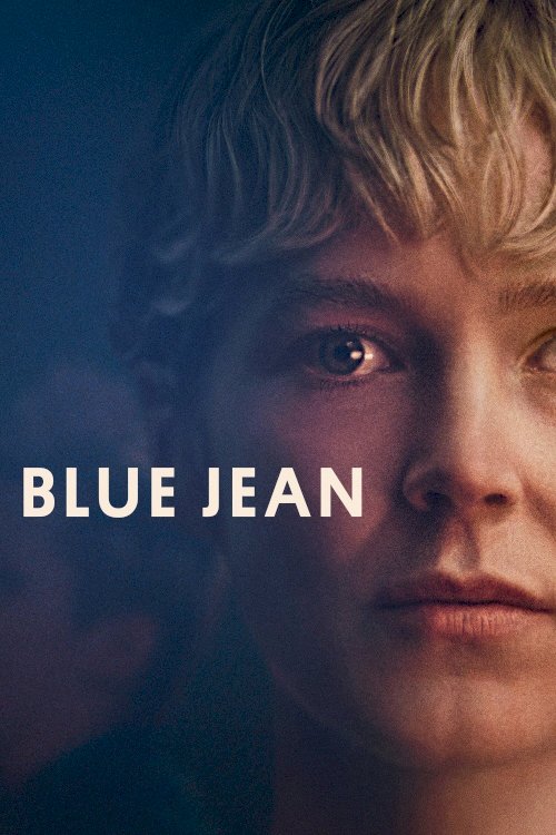 Blue Jean Blue Jean