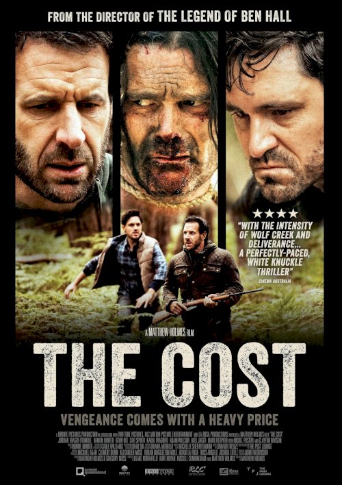 The Cost The Cost