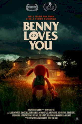Benny Loves You Benny Loves You