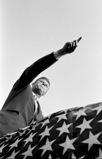 JFK: The Making of a President JFK: The Making of a President