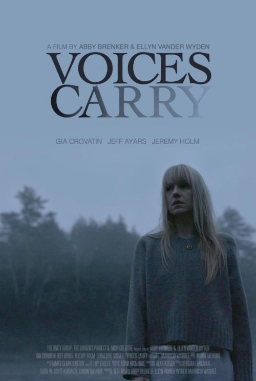 Voices Carry Voices Carry