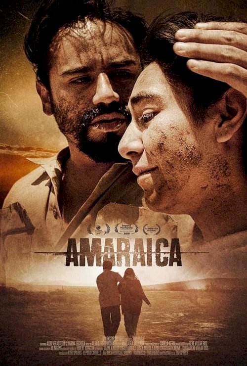 Amaraica Amaraica