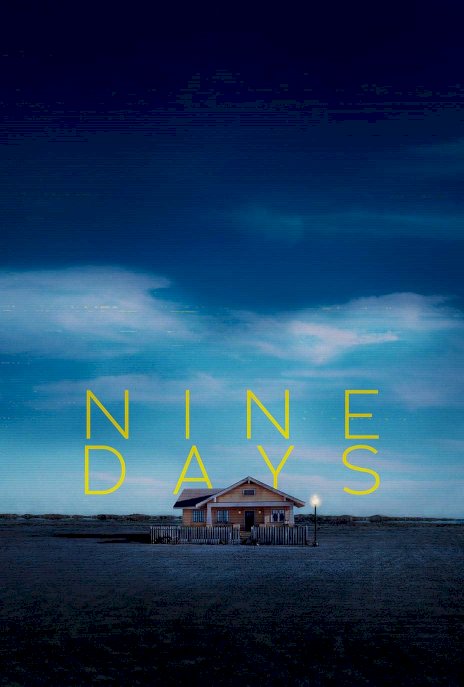 Nine Days Nine Days