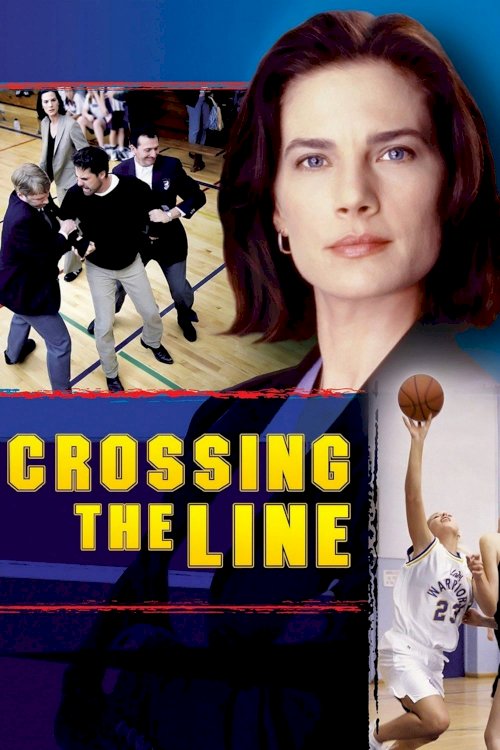 Crossing the Line Crossing the Line