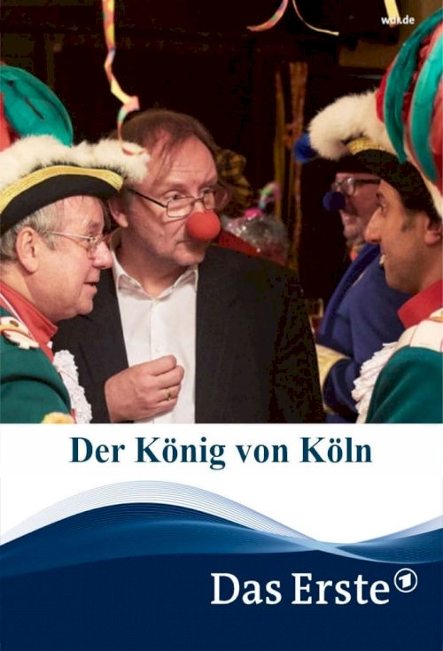 Der König von Köln Der König von Köln