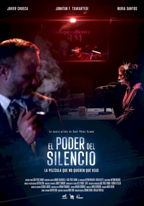 El poder del silencio