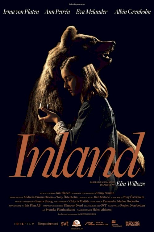 Inland Inland