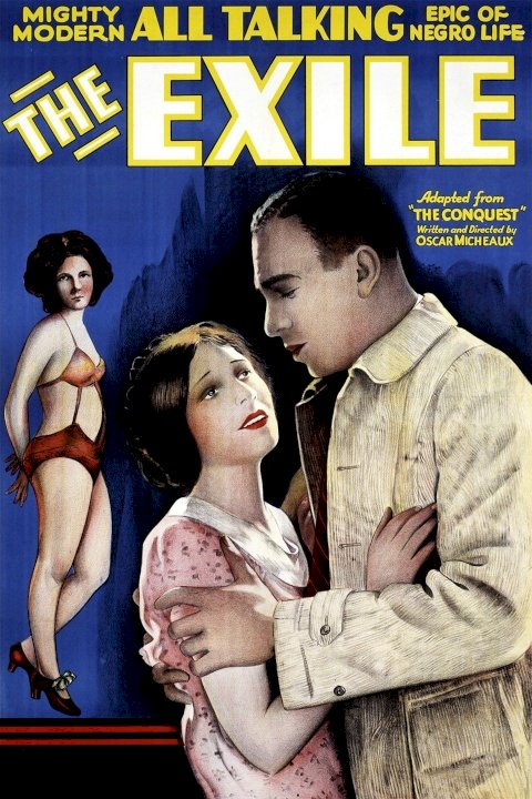 The Exile The Exile