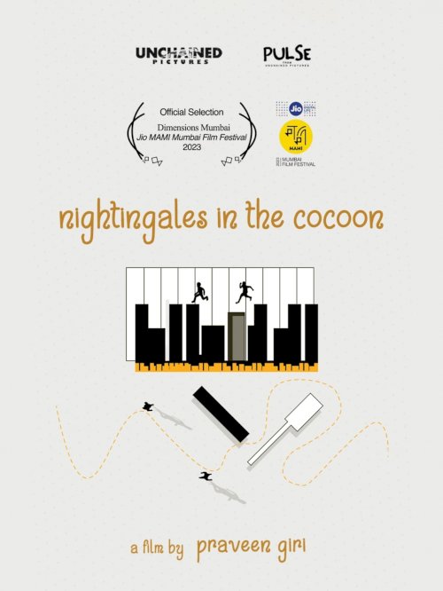Nightingales in the Cocoon Nightingales in the Cocoon