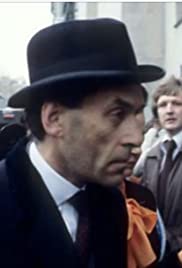 The Jeremy Thorpe Scandal The Jeremy Thorpe Scandal