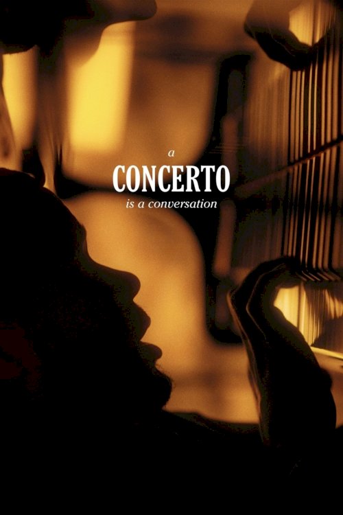 A Concerto Is a Conversation A Concerto Is a Conversation