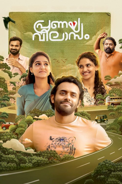 Pranaya Vilasam Pranaya Vilasam