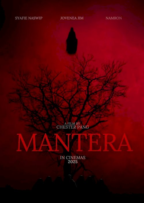 Mantera Mantera