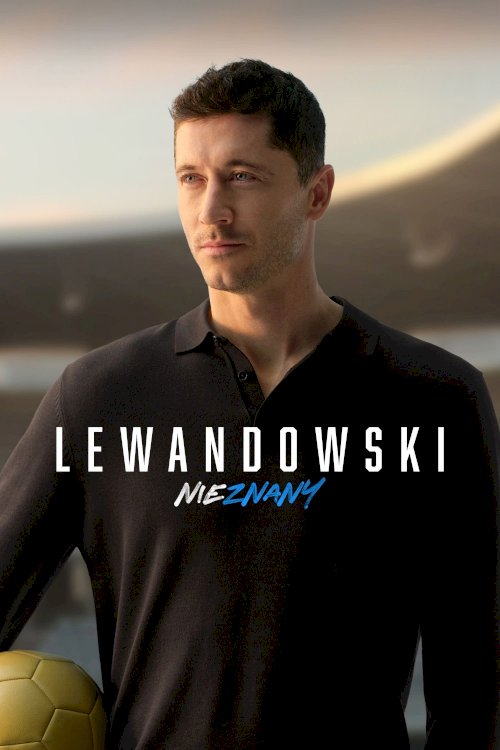 Lewandowski - Unknown Lewandowski - Unknown
