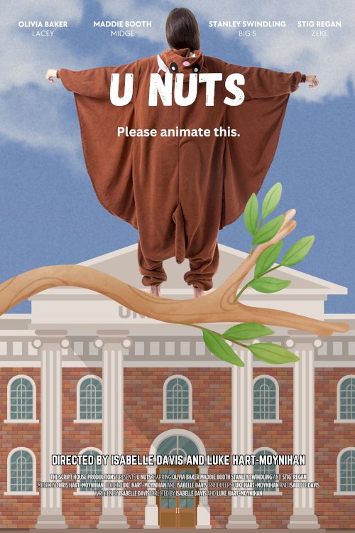 U NUTS