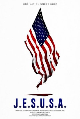 J.E.S.U.S.A. J.E.S.U.S.A.