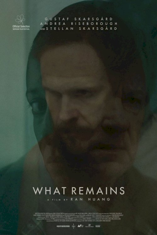 What Remains What Remains