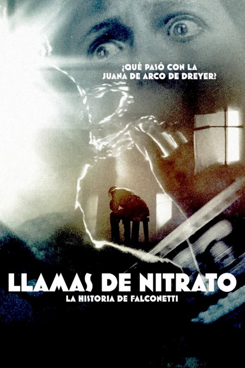 Nitrate Flames Nitrate Flames
